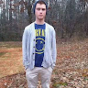 Meet your Posher, Jacoby